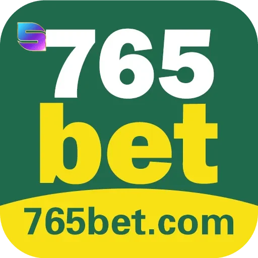 Logo da 765bet