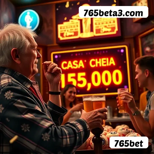 Slots no app 765bet mobile