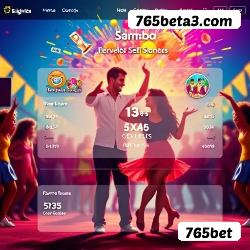 App 765bet apostas esportivas mobile