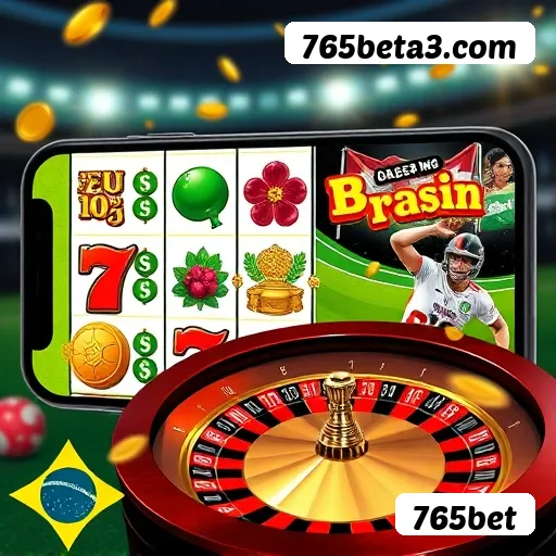 App 765bet Android download