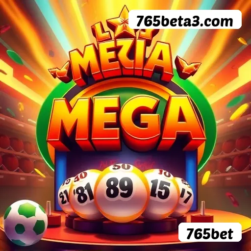 Tela login 765bet