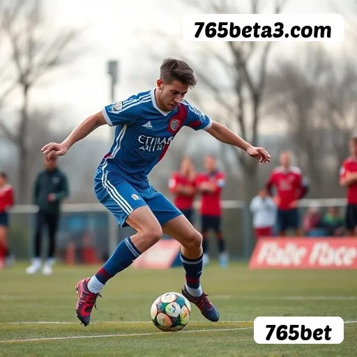 Bônus e prêmios 765bet